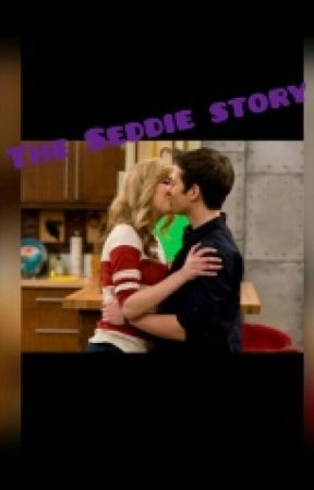 The Seddie story by kira123m