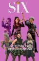 SIX the Musical One Shots (Discontinued) by CeriseHood5050