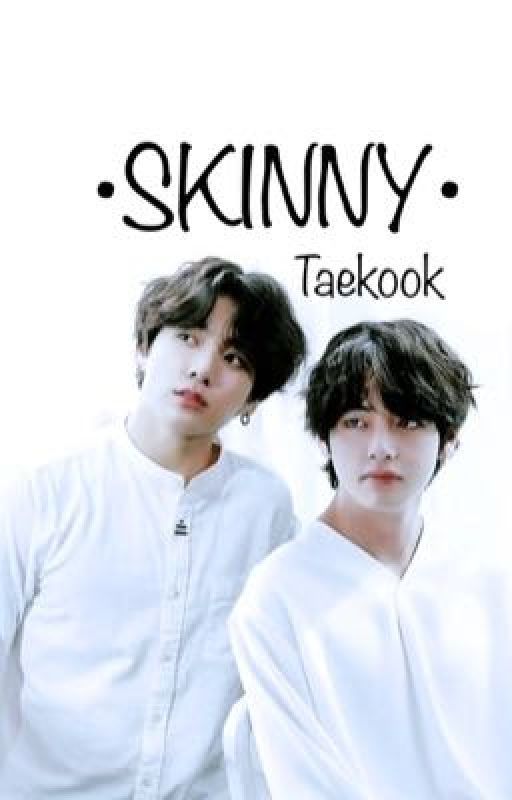 Skinny ~Taekook by tata_isGUCCI