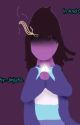 In And Out (a deltarune fanfic) by Juju_fna