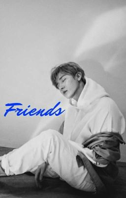 Friends - HyungKyun cover