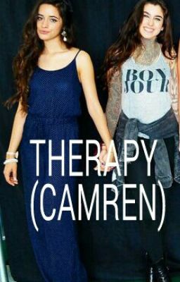 Therapy (Camren) cover