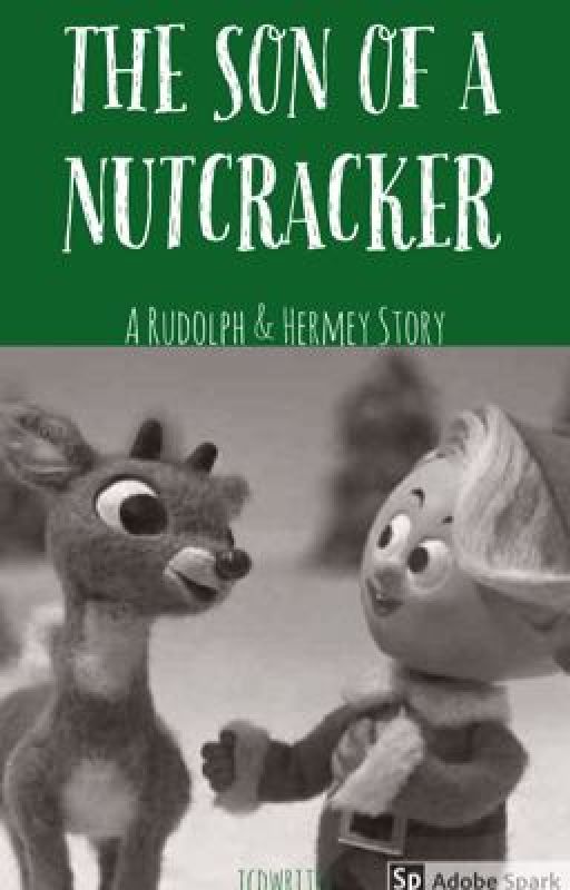 The Son of a Nutcracker by jcdwriter