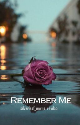 Remember Me cover