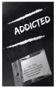 addicted - harry lewis by teejboo