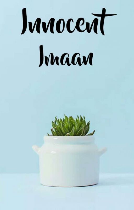 Innocent Imaan by Mubthu