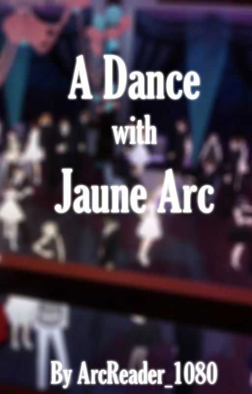 A Dance with Jaune Arc by ArcReader_1080