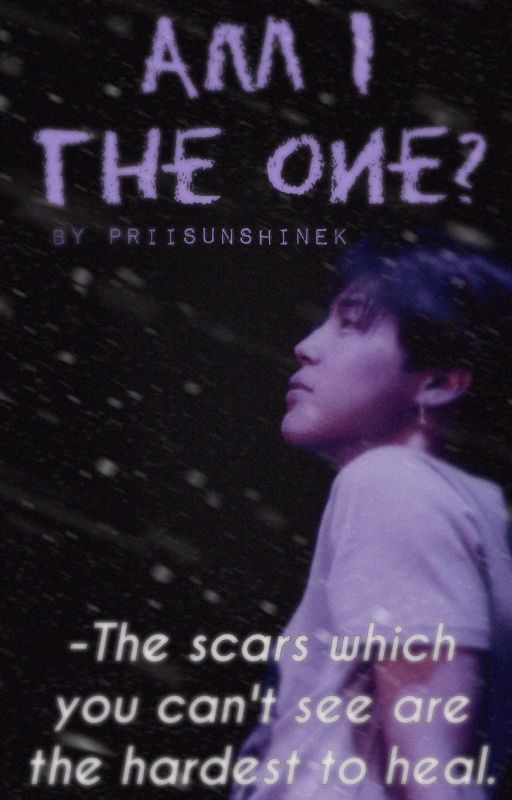 Am I the One? || [ Park Jimin ] by PriiSunshineK