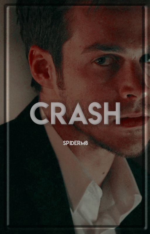 Crash ; k.p by jjmaybankism