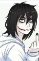 Never Leave You //Jeff The Killer X Reader.(Completed) by Paperclip404