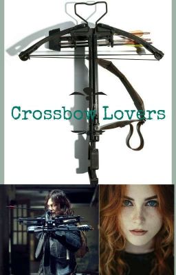 Crossbow Lovers cover