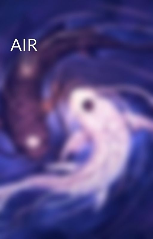 AIR by BlueBall00n