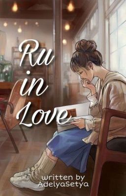 Ru in Love [End] cover