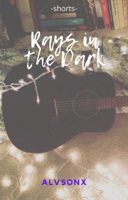 Rays in the Dark cover