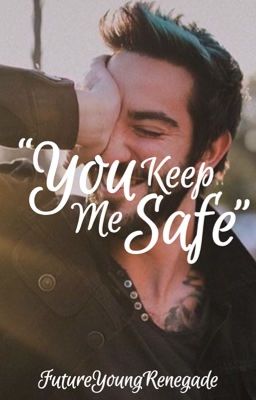 You Keep Me Safe (Jalex) cover