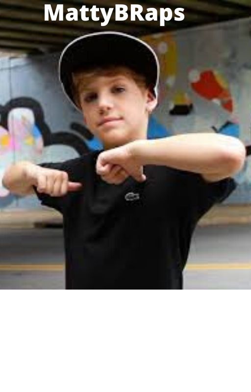 Facts About MattyBRaps by justinmiller231098