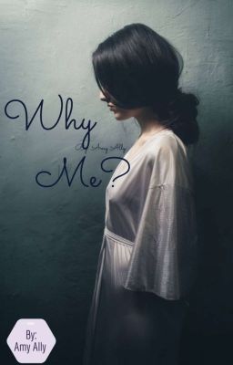 Why Me? (GxG)✅ cover