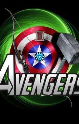 Avengers Gif-Series And One Shots ✨ cover