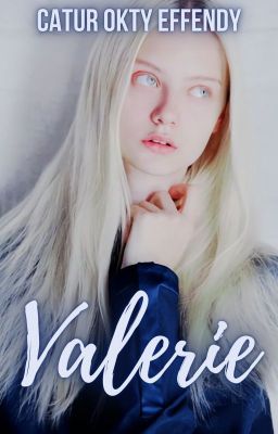 VALERIE✔ cover