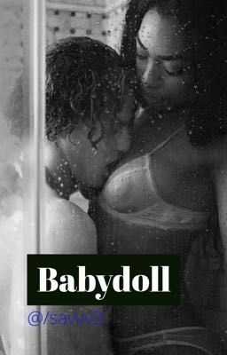 Babydoll (BWWM) cover