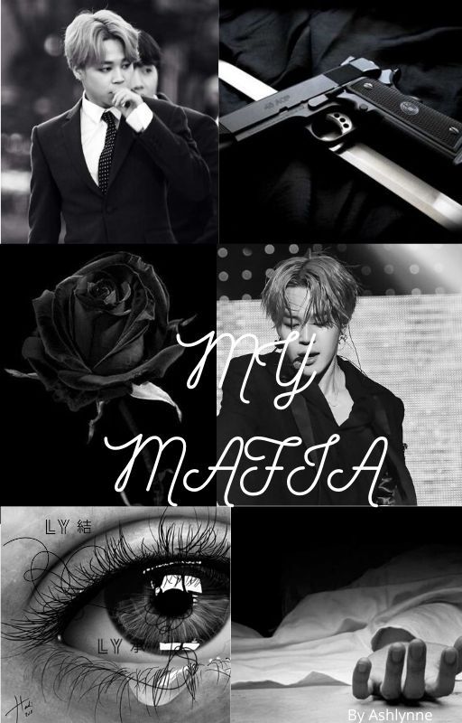 My Mafia    Jimin FF~.. by kaisafetch