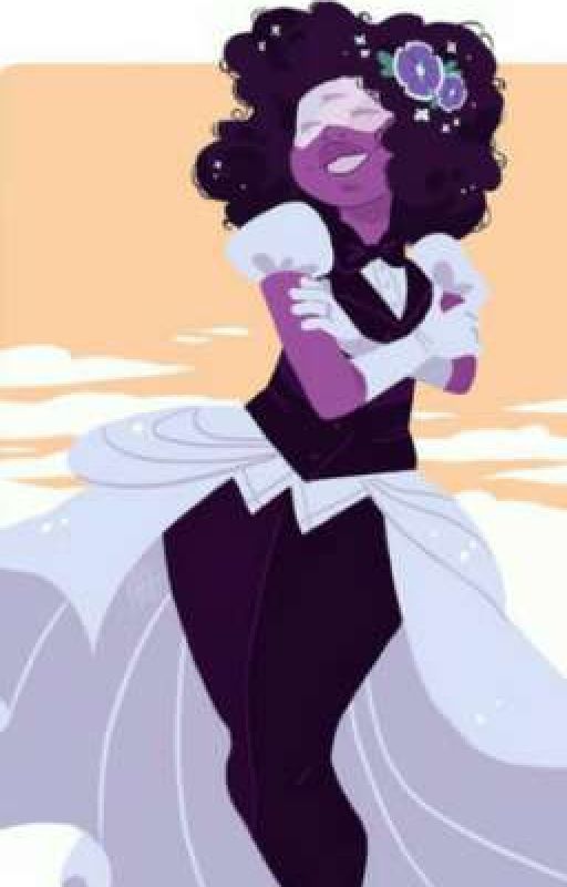 ; - Now And Forever - ; ~ Garnet X Reader by lmAO-HELPP