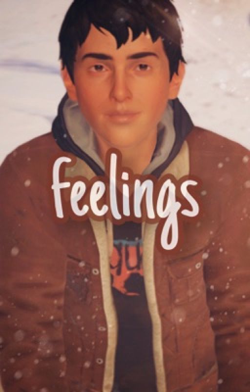 feelings | sean diaz x reader by CamiCupcake