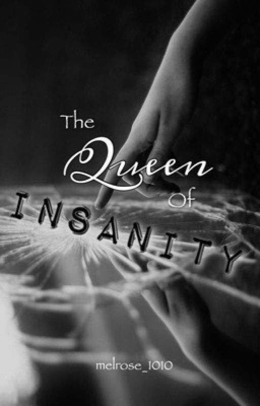 The Queen of Insanity  ||  DISCONTINUED  by melrose_1010