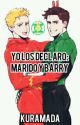 Yo los declaro Marido y Barry by Kuramada