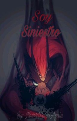 Soy Siniestro - Pokémon  cover