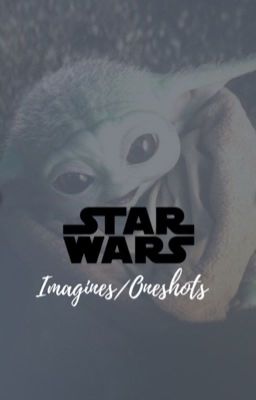 Star Wars: Imagines/One-Shots cover