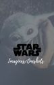 Star Wars: Imagines/One-Shots by sarahsyndulla