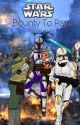 Bounty to pay (star wars x child reader ) by Reaper-fire