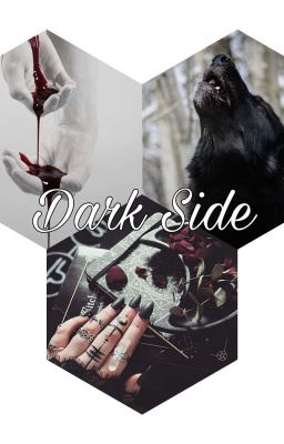 Dark Side cover