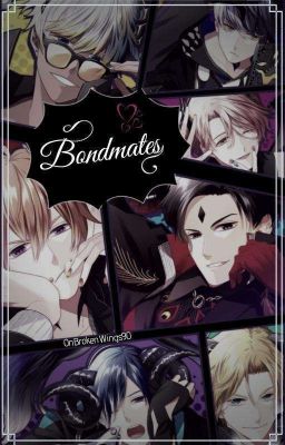 Bondmates (Obey Me Fanfiction)(Completed) cover