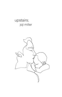 upstairs; joji miller  cover