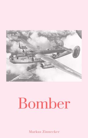 Bomber by MarkusZinnecker