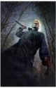 Fateful Legends Book One (Michael Myers x Reader) by SamTheMoose10123