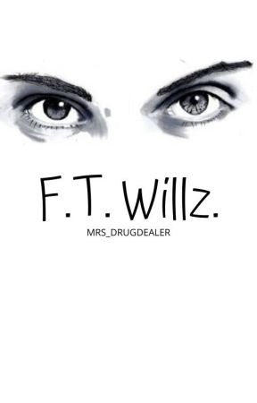 F.T. Willz (Frerard) DONE by Mrs_drugdealer