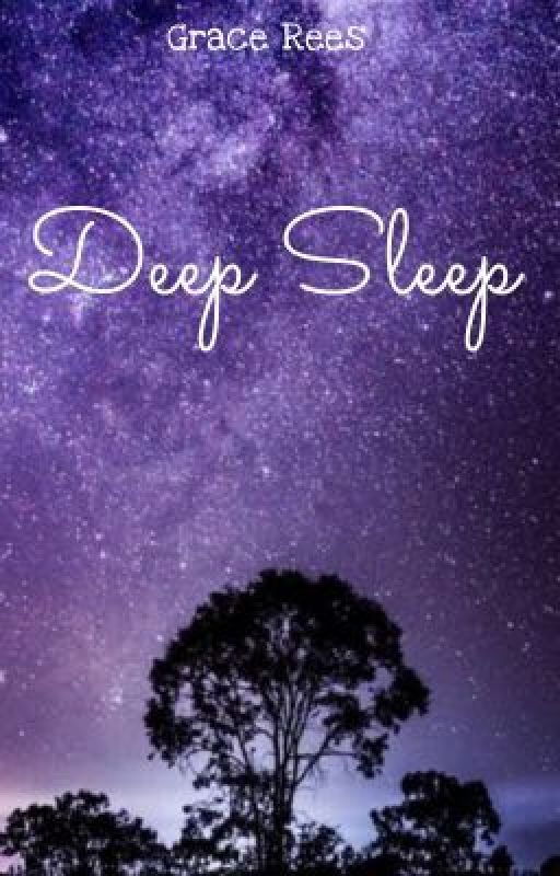 Deep sleep  by GraceRees4