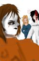 the proxy daughter (A creepypasta fan fiction) by HarryFleuTV