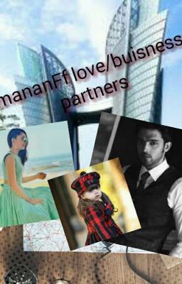 mananFf love❤/buisness$  partners cover