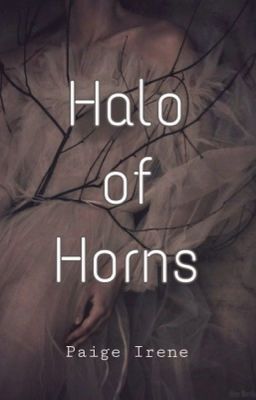 Halo Of Horns (Discontinued)  cover