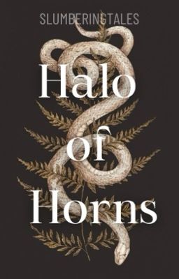 Halo Of Horns (Discontinued)  cover