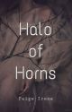 Halo Of Horns (Discontinued)  by paigeirene15