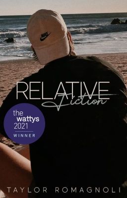 Relative Fiction | ✓ cover