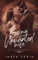 Being His Unwanted Wife Book 1 (Monteverde Series) by ImberCerin