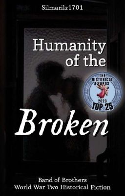 Humanity of the Broken [ Band of Brothers ] 2 cover