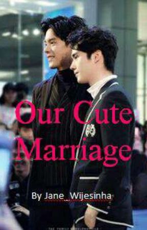 Our Cute Marriage by Yoon0718