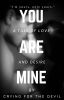 You Are Mine